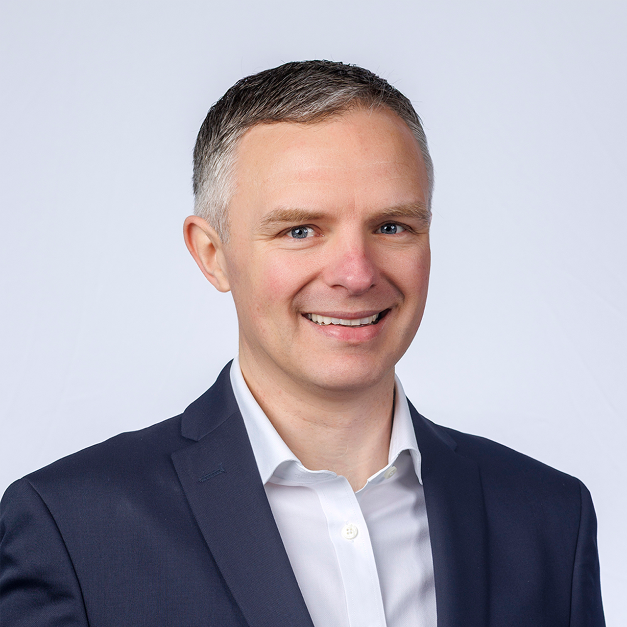 Paul MacNamara