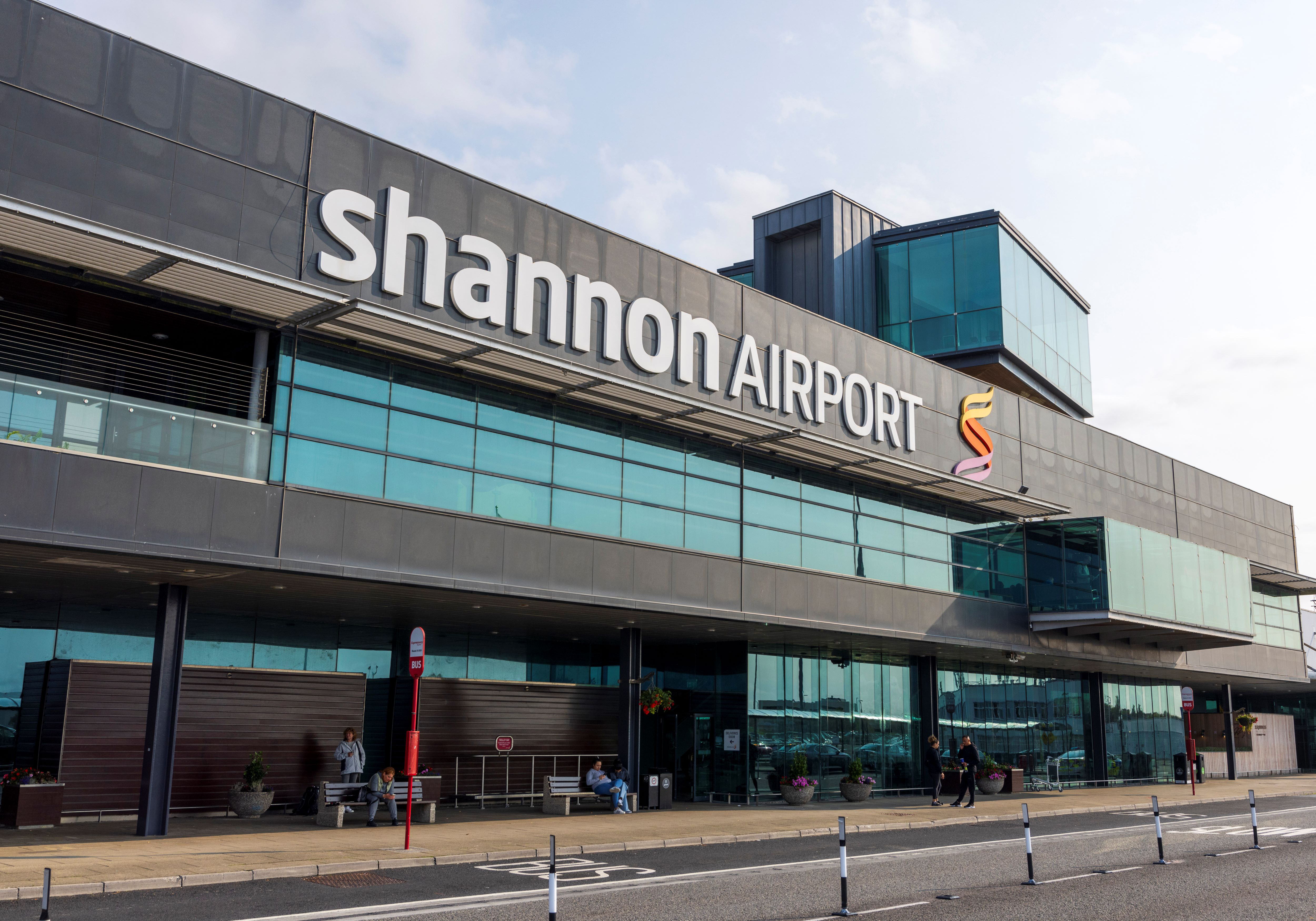 Shannon Airport to Welcome over 22,000 Passengers as Popularity of St. Brigid’s Holiday Takes Flight