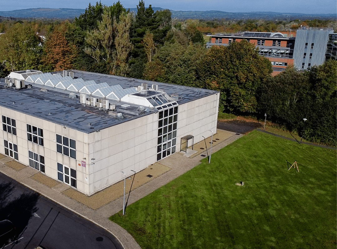 Suites 4 and 5 International Science Centre, Block 1