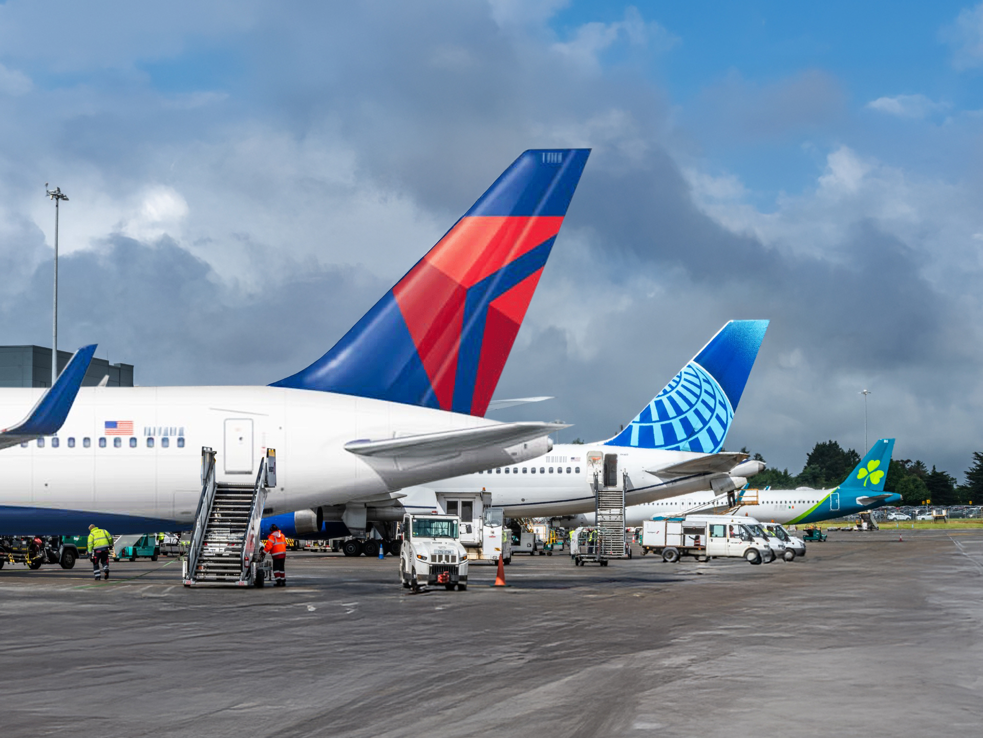 Transatlantic Travel Takes Off from Shannon Airport for Summer 2026