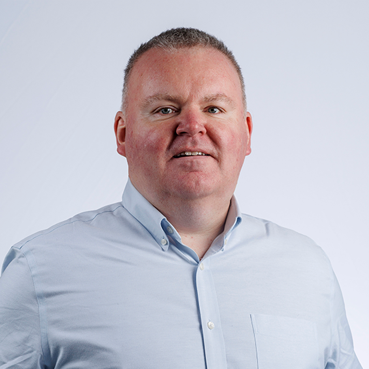 Alan Donohoe