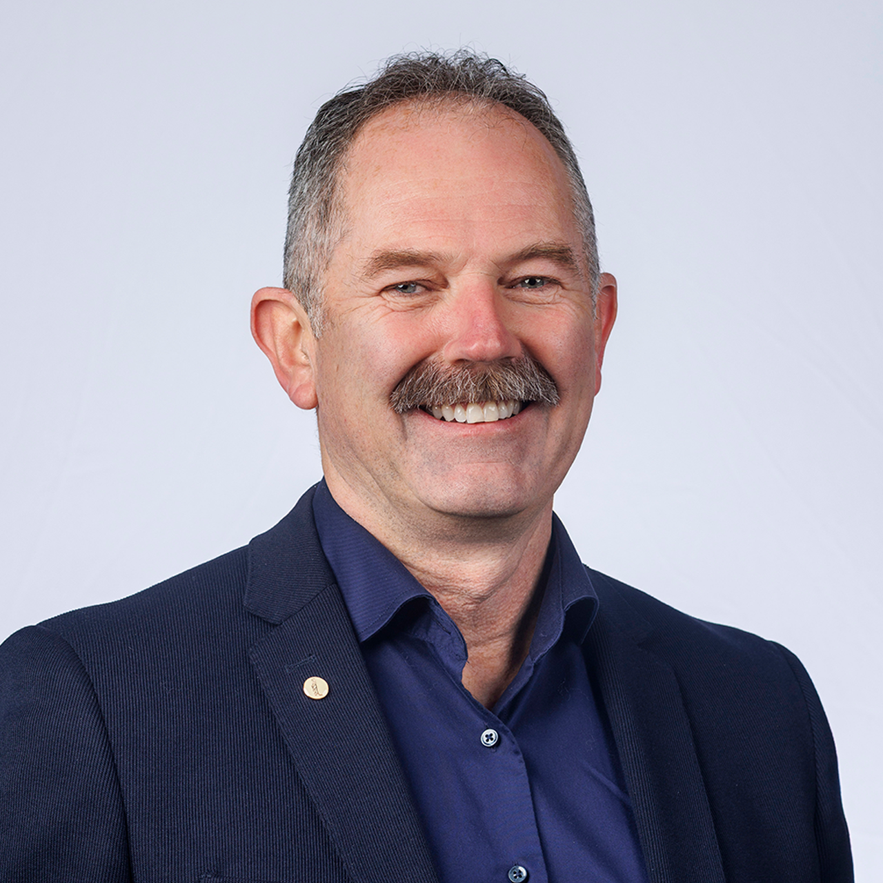 Gerry Dillon